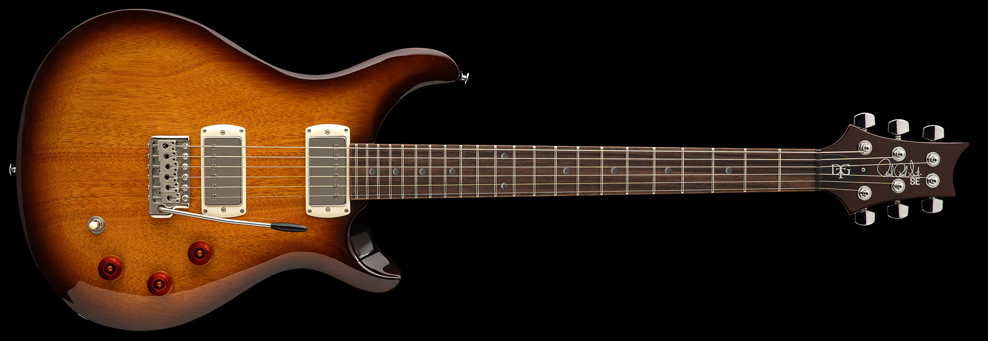 PRS Guitars | SE DGT Standard - 2025
