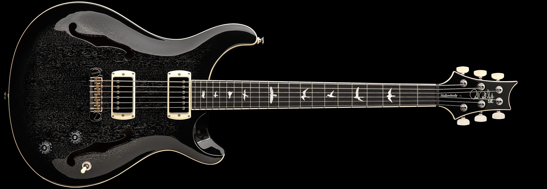 PRS Guitars | SE Hollowbody Standard - 2025