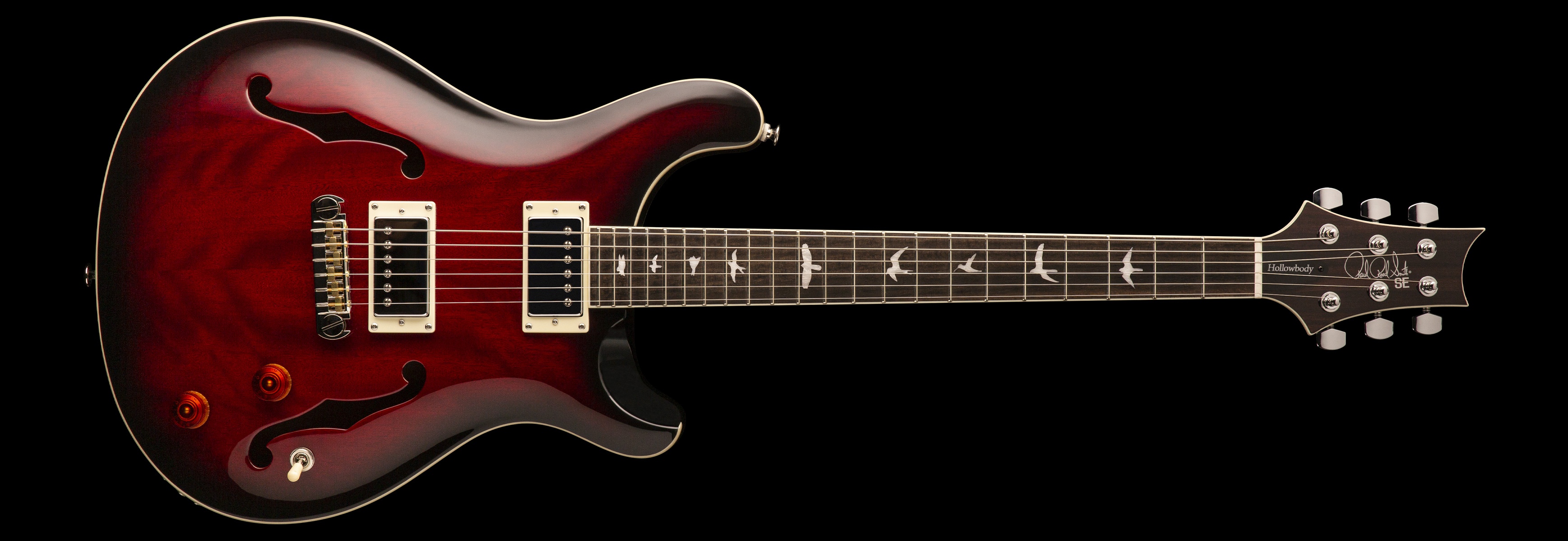 PRS Guitars | SE Hollowbody Standard - 2022