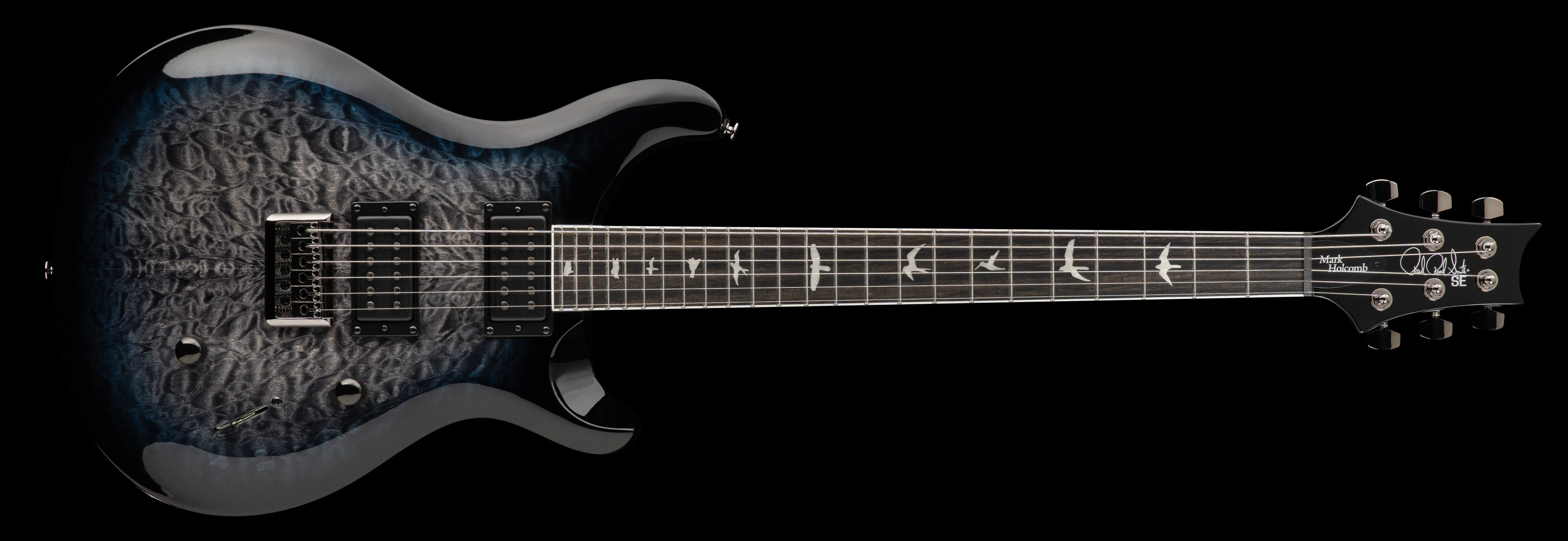 PRS Guitars | SE Mark Holcomb - 2024