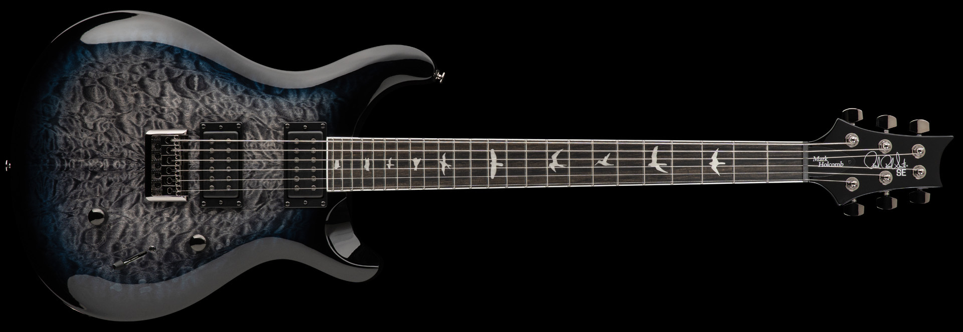 PRS Guitars | SE Mark Holcomb - 2025