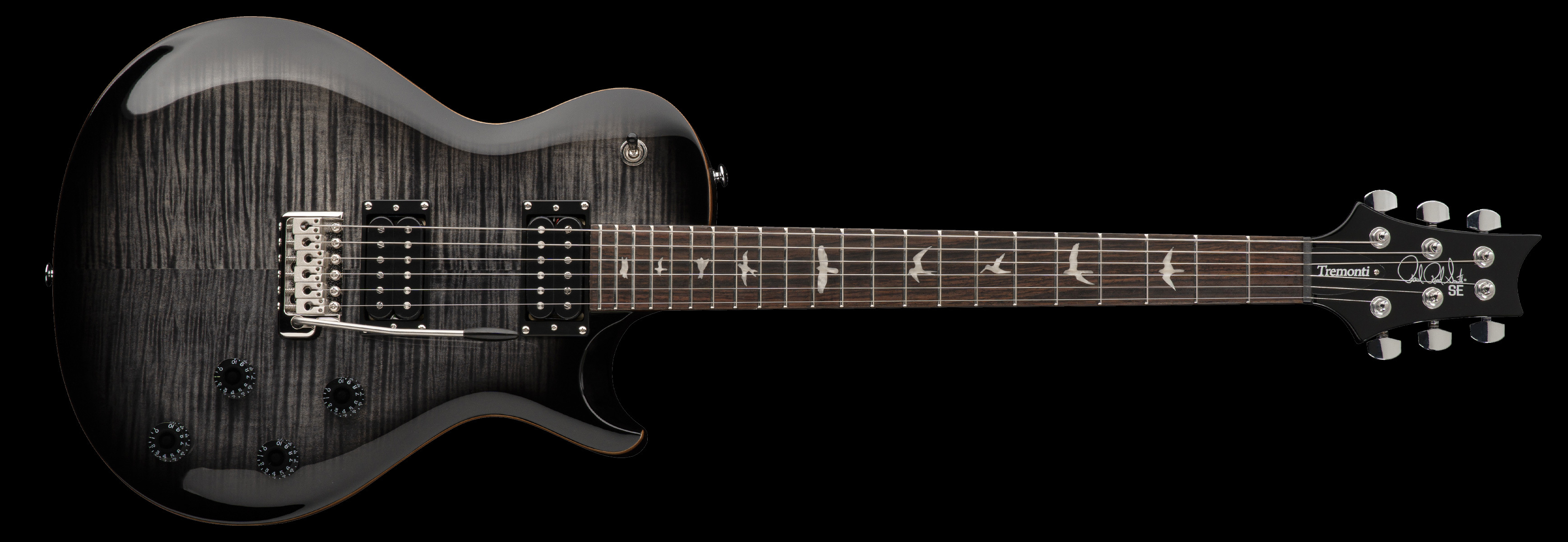 PRS Guitars | SE Mark Tremonti - 2025