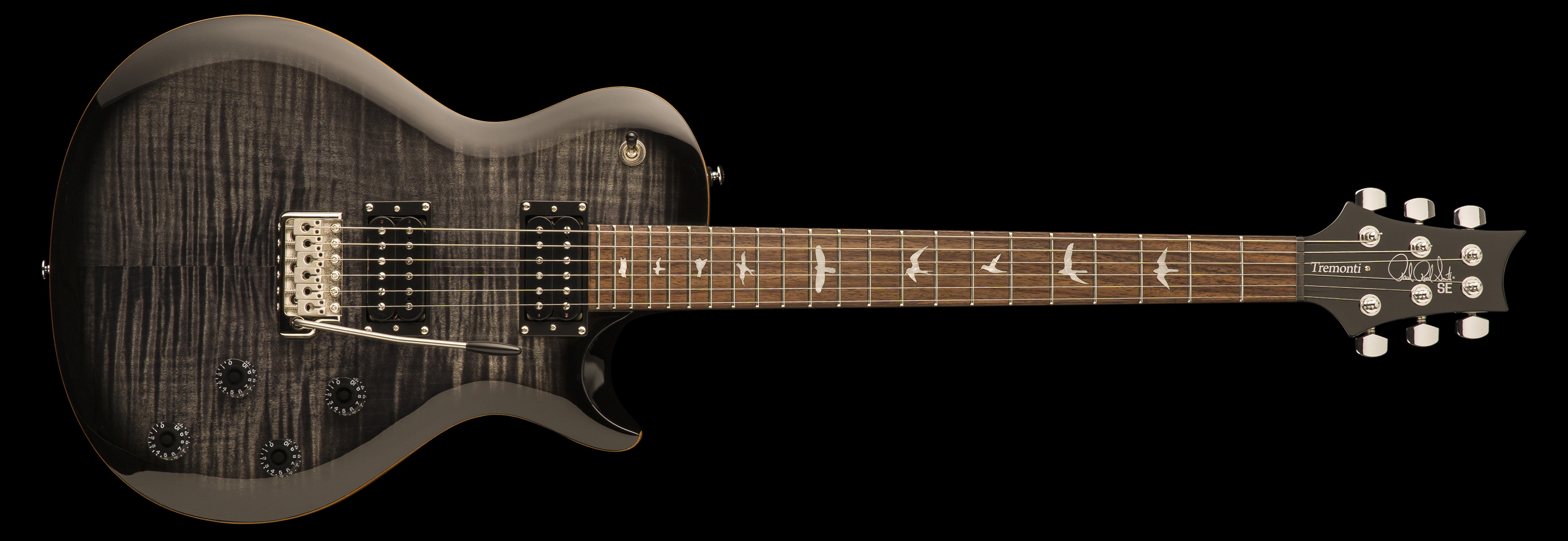 PRS Guitars | SE Mark Tremonti - 2022