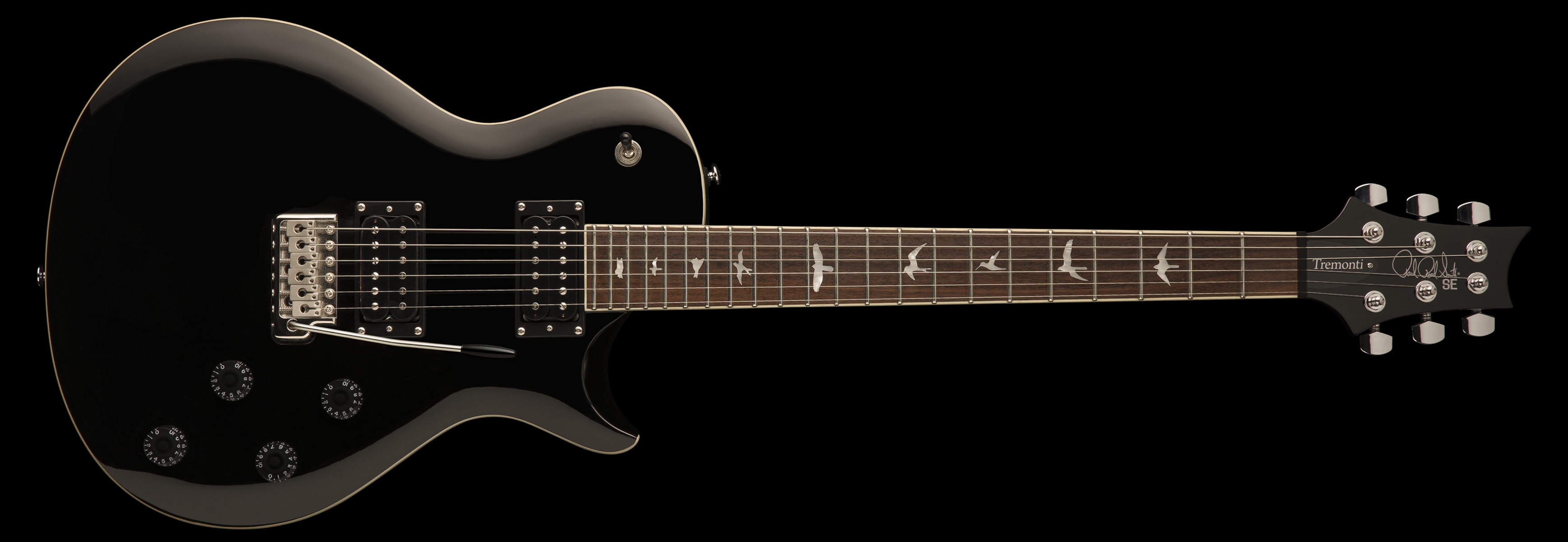 PRS Guitars | SE Mark Tremonti Standard - 2022