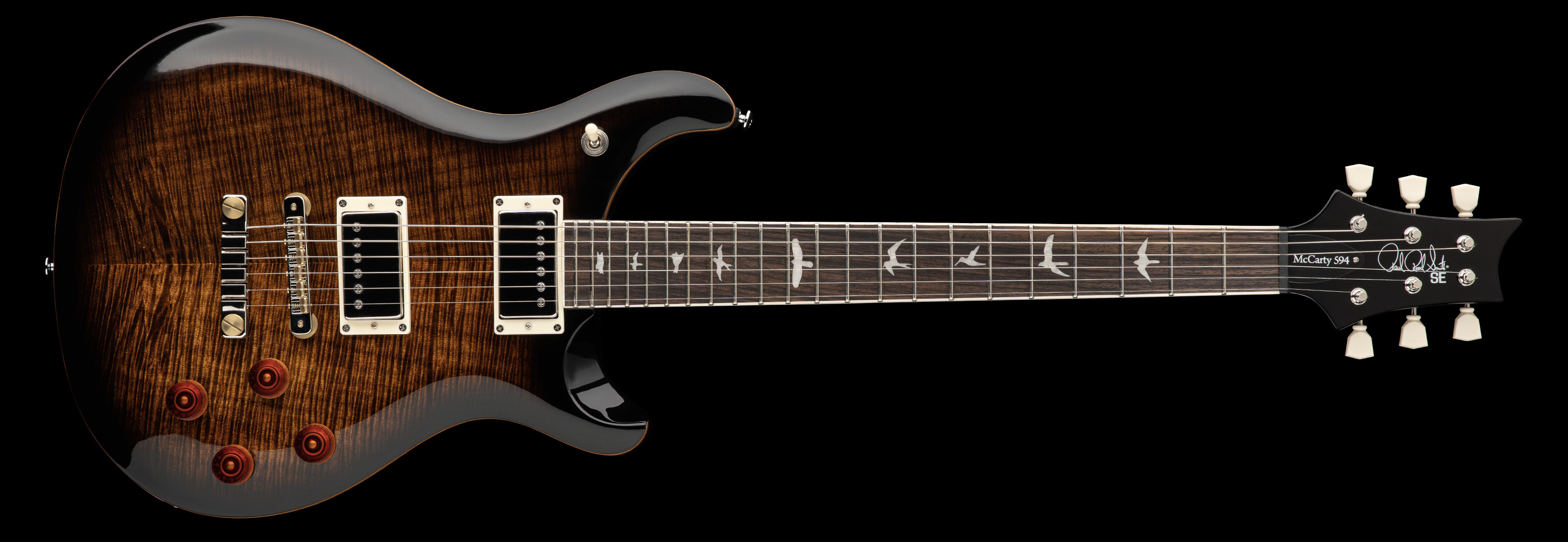 PRS Guitars | SE McCarty 594 - 2023