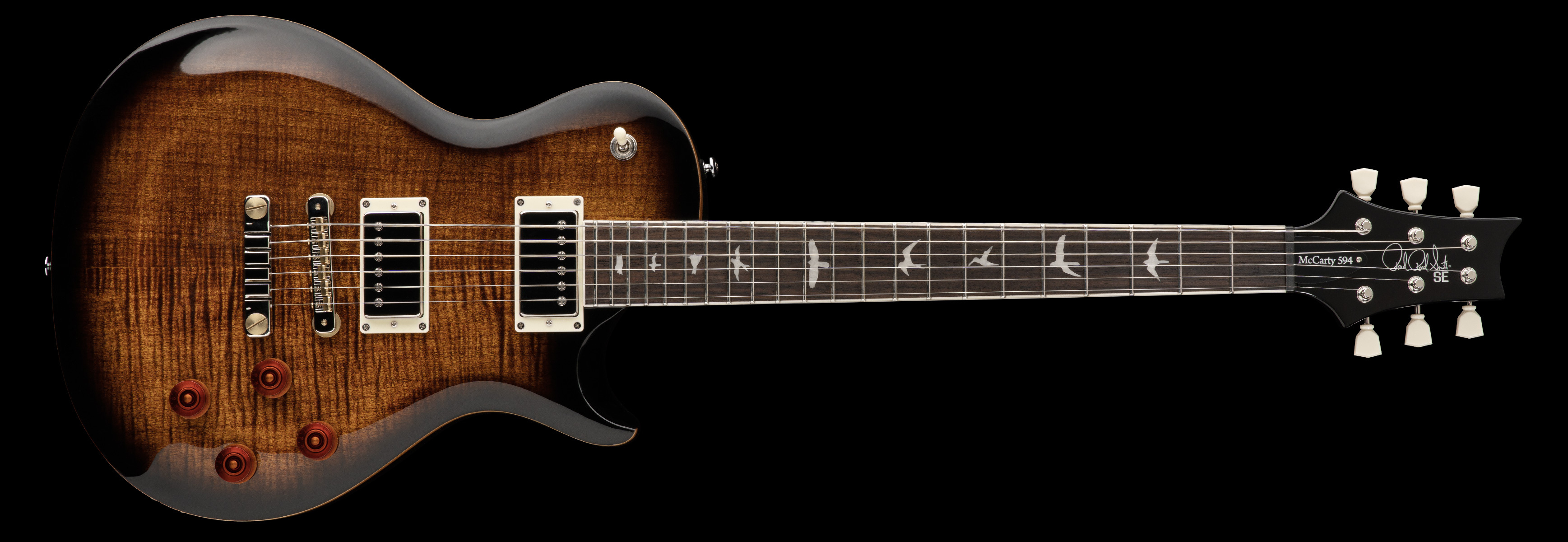 PRS Guitars | SE McCarty 594 Singlecut - 2024