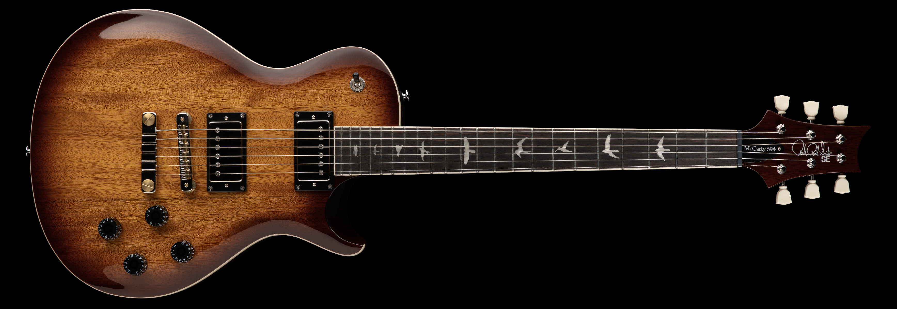 PRS Guitars | SE McCarty 594 Singlecut Standard - 2023