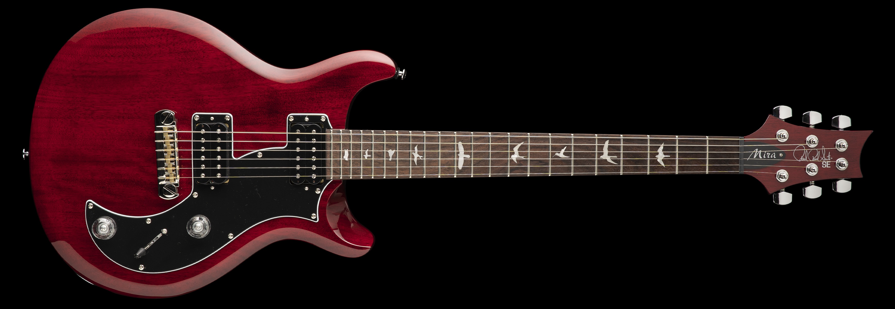 PRS Guitars | SE Mira - 2022