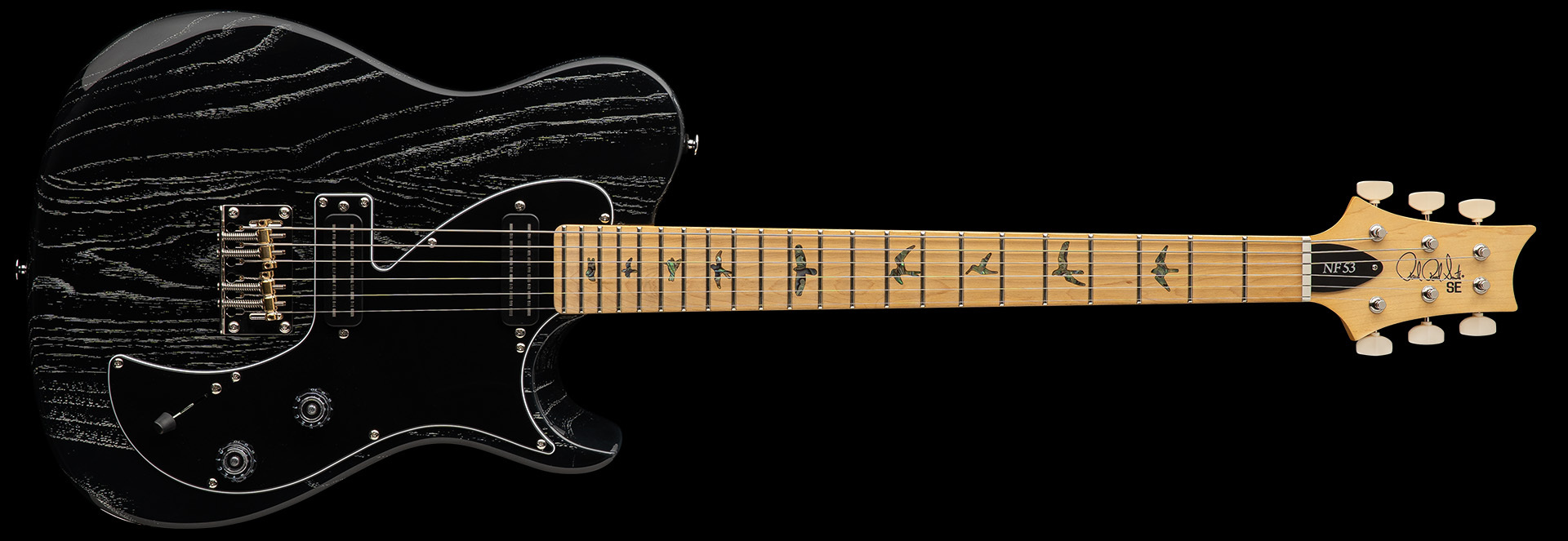 PRS Guitars | SE NF 53 - 2025