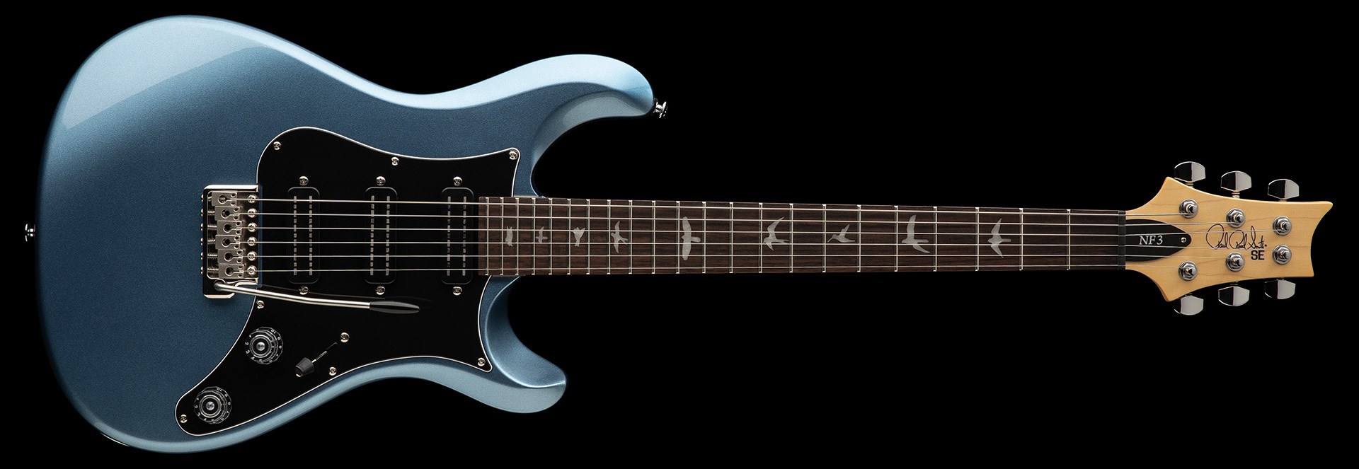 Paul Reed Smith SE NF3 PRS 純正ロックペグ搭載 Paul Reed Smith SE NF3 PRS 純正ロックペグ搭載 PRS Guitars | SE NF3