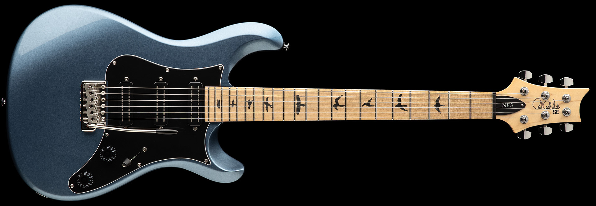 PRS Guitars | SE NF3 Maple - 2024