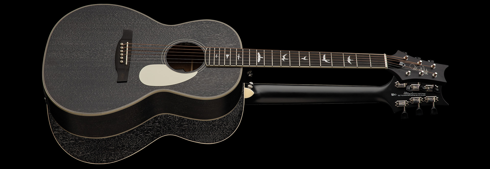 PRS Guitars | SE P20E - 2025