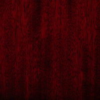 Fire Red Burst (Gloss Top w/ Satin Back & Sides) Fire Red Burst (Gloss Top w/ Satin Back & Sides)