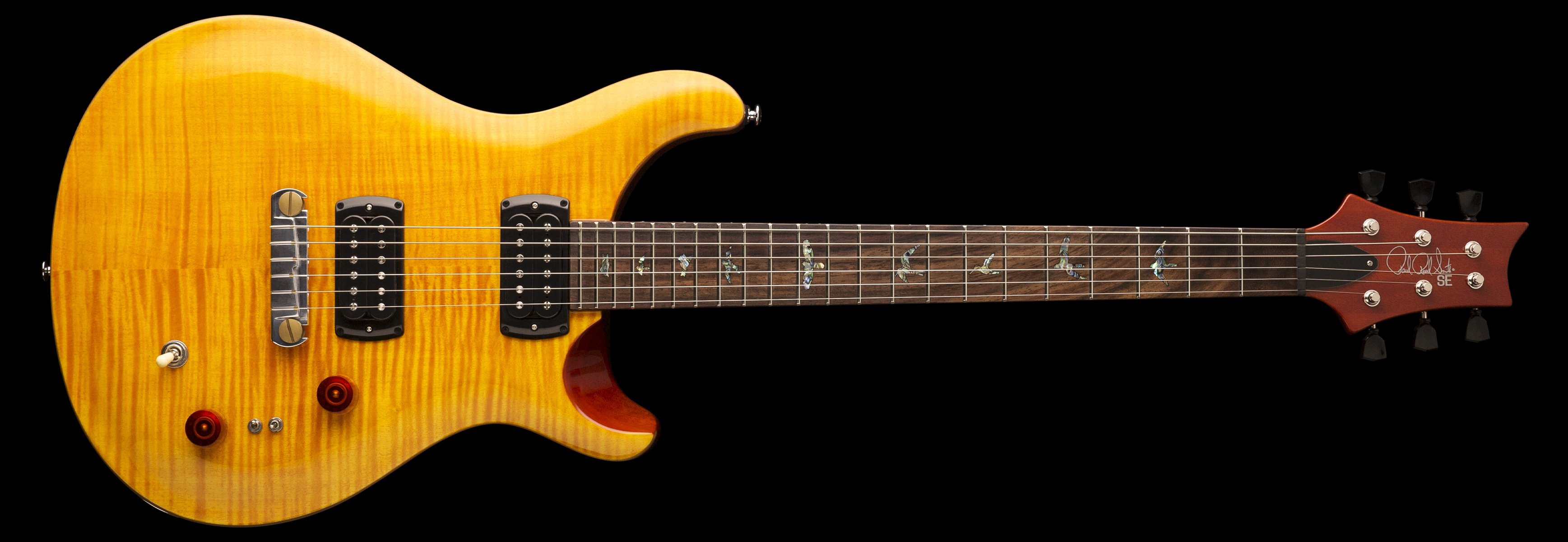 PRS Guitars | SE Paul's Guitar - 2021
