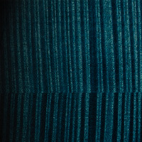 Peacock Blue Smokeburst Peacock Blue Smokeburst