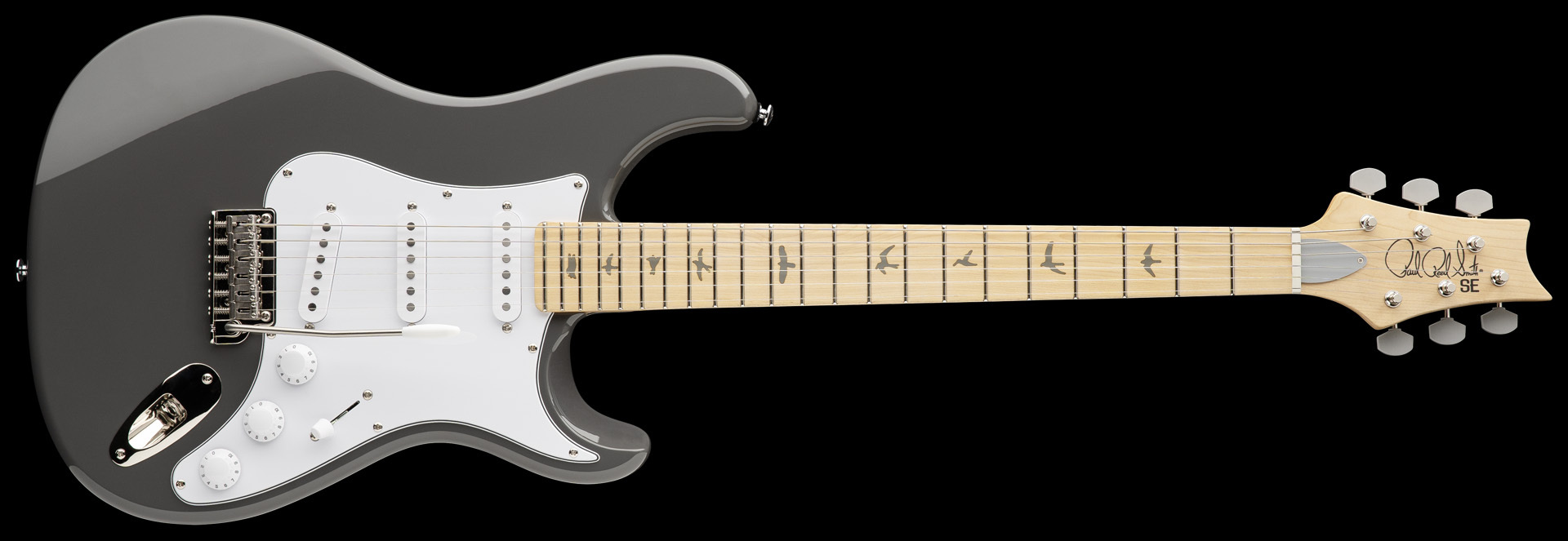 PRS Guitars | SE Silver Sky Maple - 2024