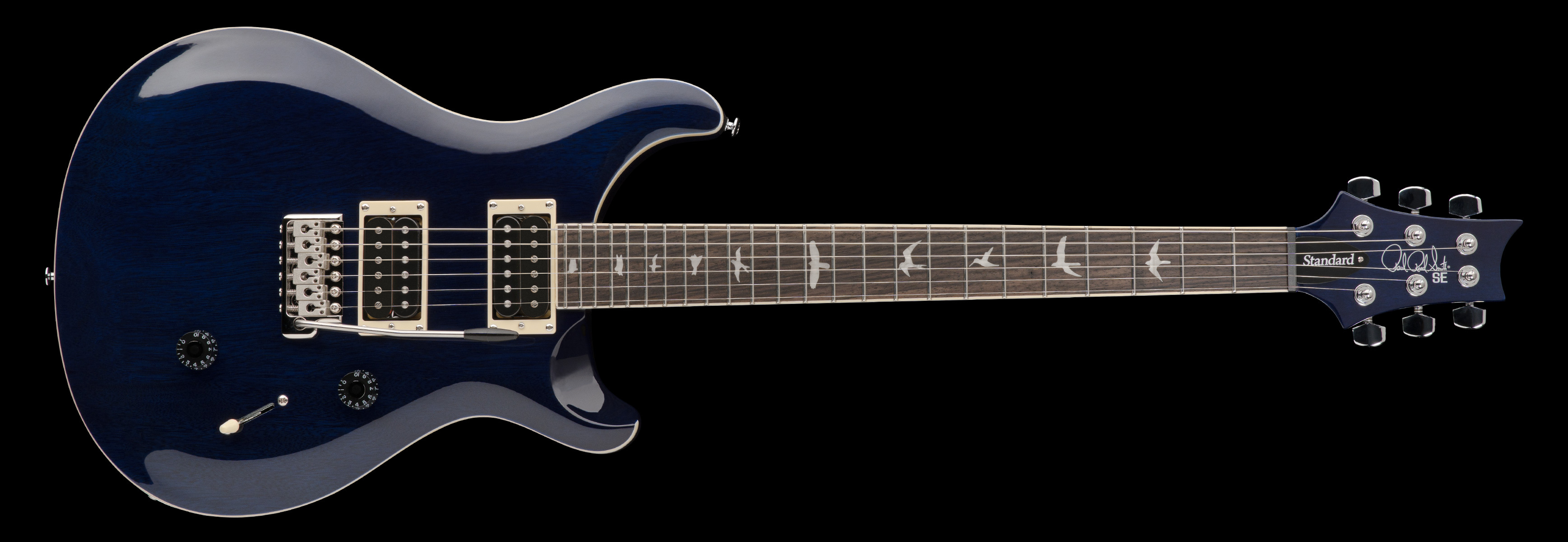 ギター prs se standard 24 PRS Guitars | SE Standard 24 - 2023