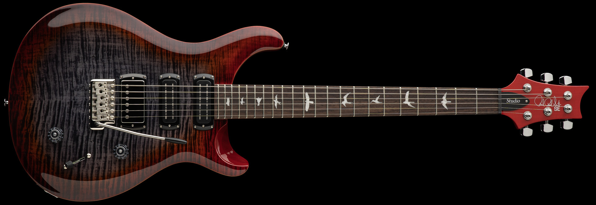 PRS Guitars | SE Studio - 2025
