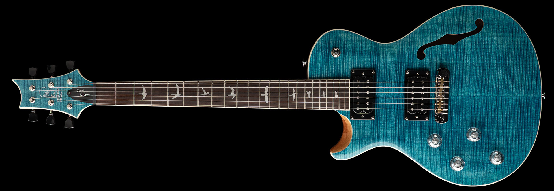 PRS Guitars | SE Zach Myers 