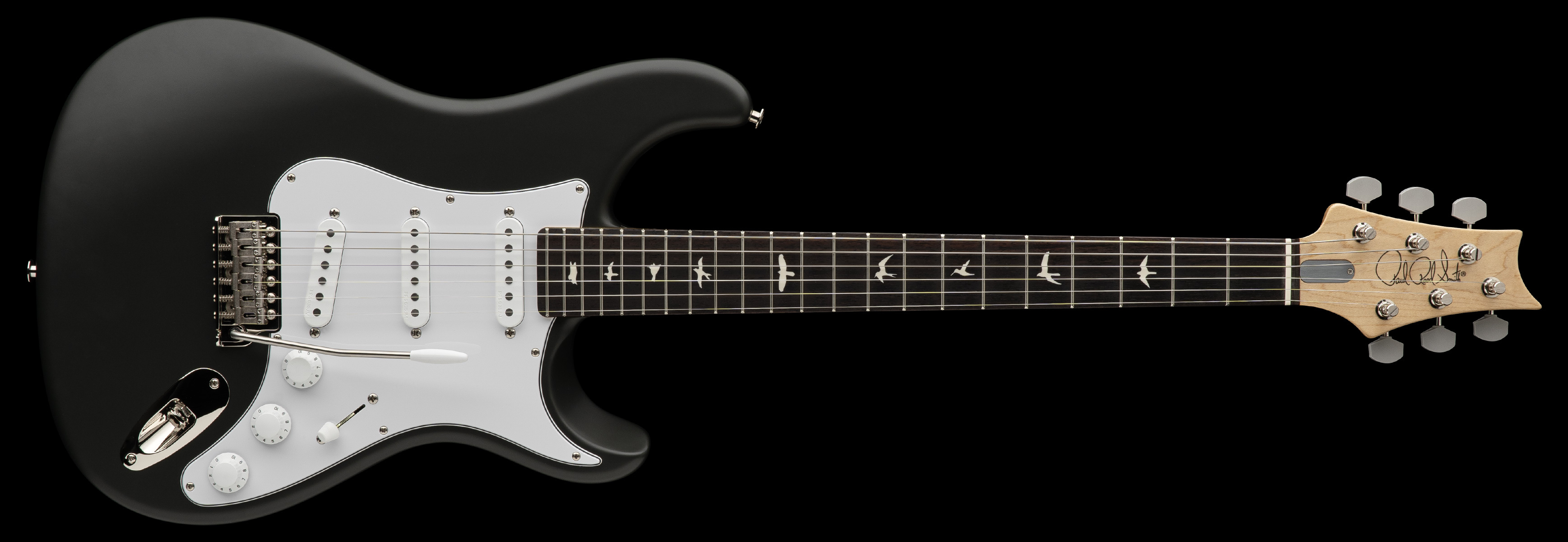 PRS Guitars | Silver Sky - 2025