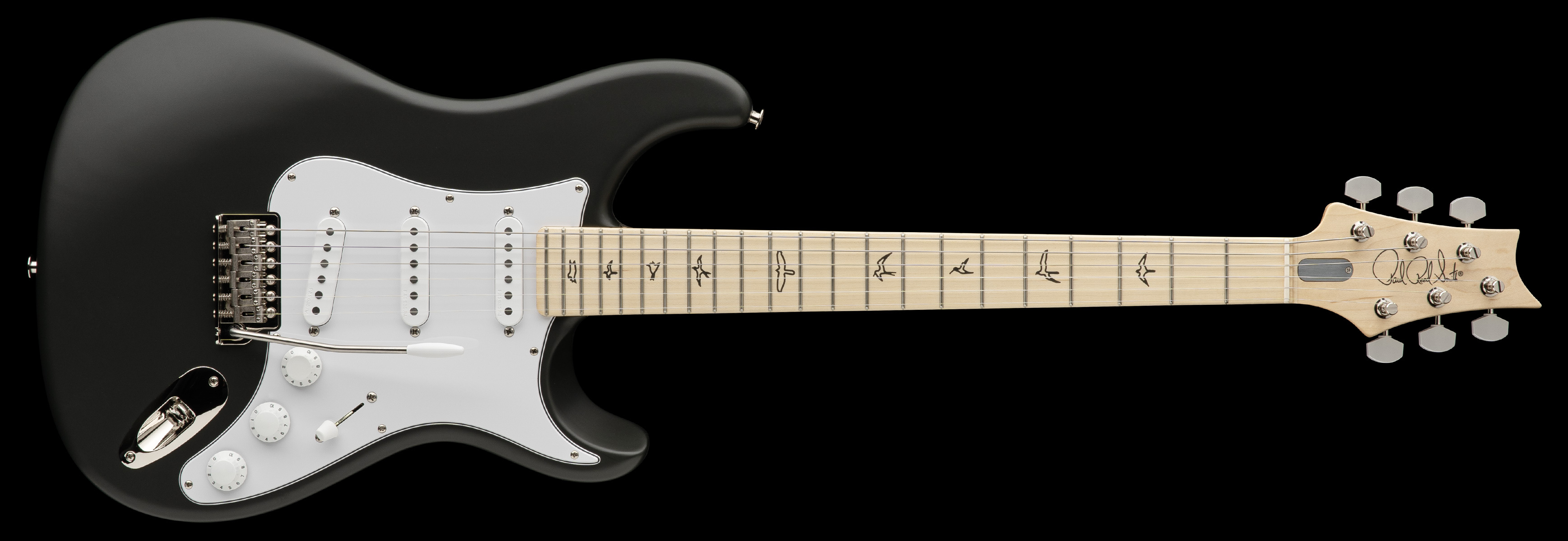 PRS Guitars | Silver Sky Maple - 2024
