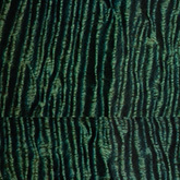 Cobalt Smokeburst (Stained Binding)