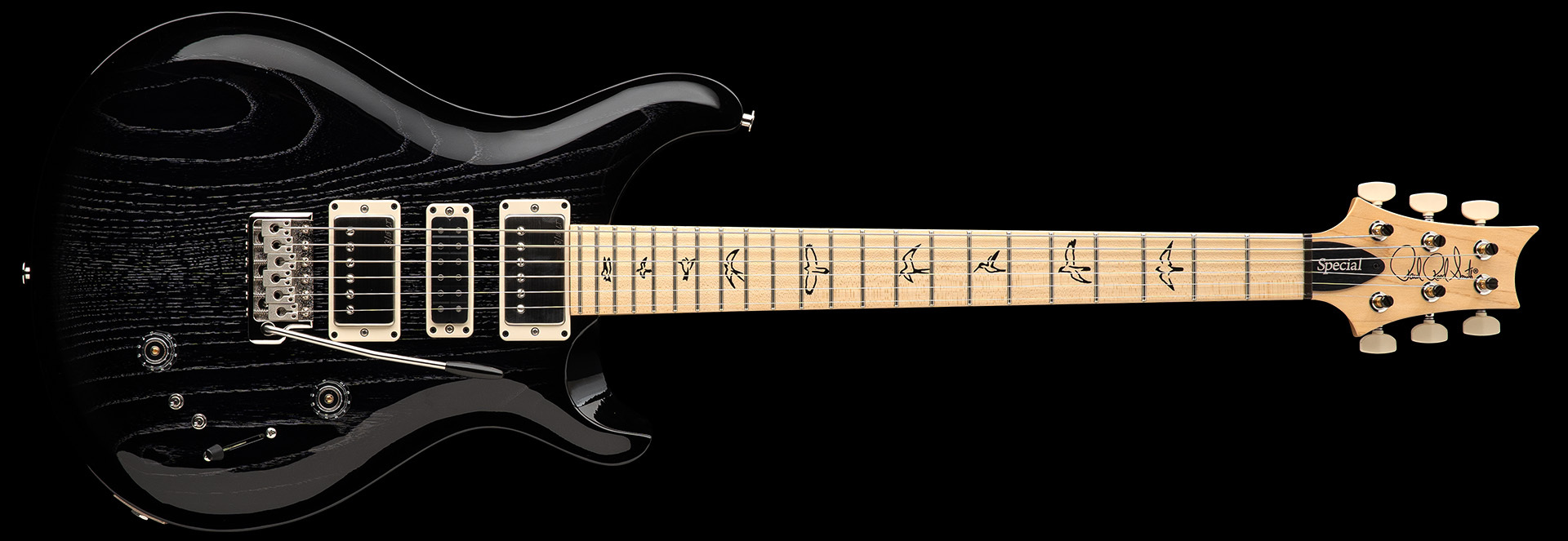 PRS Guitars | Swamp Ash Special Maple - 2025