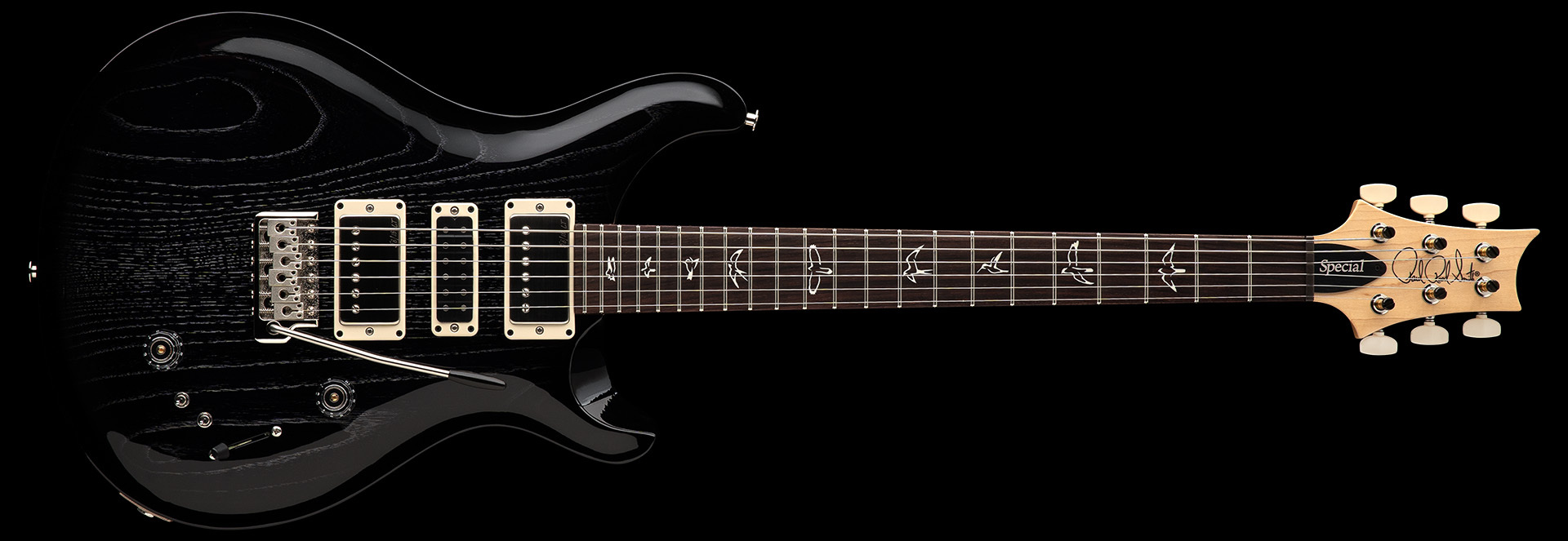 PRS Guitars | Swamp Ash Special - 2025