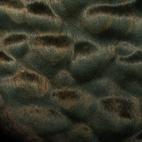Trampas Green Smokeburst Trampas Green Smokeburst