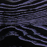 Sandblasted Purple Sandblasted Purple