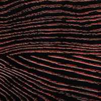 Sandblasted Red Sandblasted Red