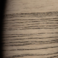 White Doghair Smokeburst White Doghair Smokeburst