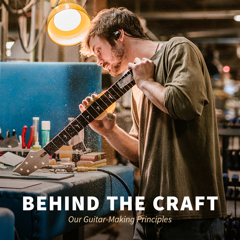 Behind The Craft 800x800