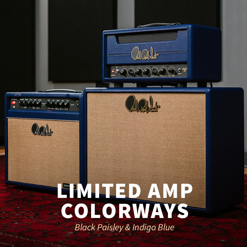Limited Amp Colorways 800x800