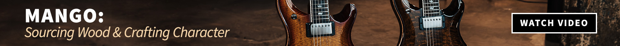 Mango Video Skinny Banner