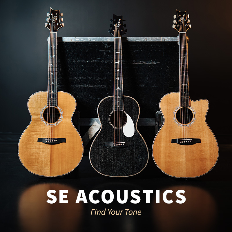 SE Acoustics 800x800