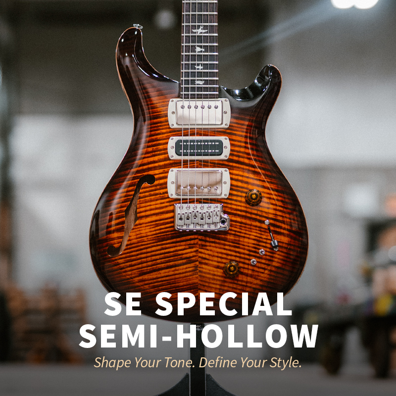 SE Special Semi Hollow 800x800