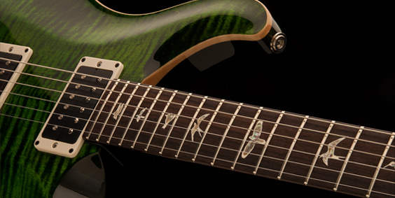 PRS Guitars | PRS Guitars Reintroduces the Custom 22