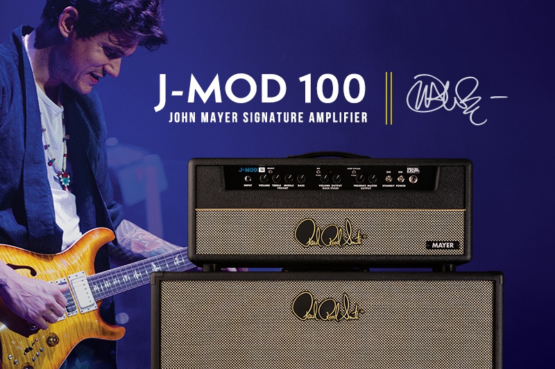 Best amp for john deals mayer tone